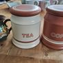 Kitchen Jars Image 2