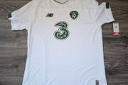 Ireland NB jersey