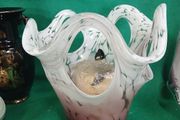 Tara candle holder