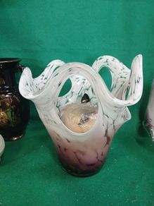 Tara candle holder