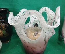 Tara candle holder