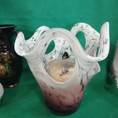 Tara candle holder
