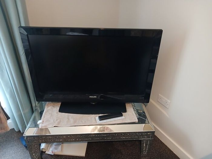 philips tv