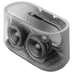 Harman Kardon Citation 300 OUTPUT POWER:100W