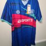 FiFA 19 football home jersey shirt Size Large EA SPORTS Brand new BNWT Image 6
