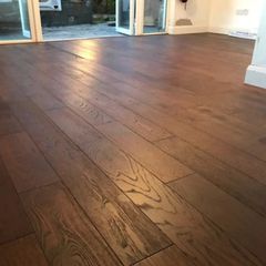 Engineered 5mm Java Oak 150mm Flooring