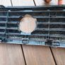 VW Golf GTI grill MK2 Image 8