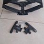 tv bracket wall TV fixing Image 2