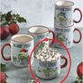 Little One Christmas Sprout Mug Image 3