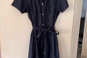 Regatta Denim dress