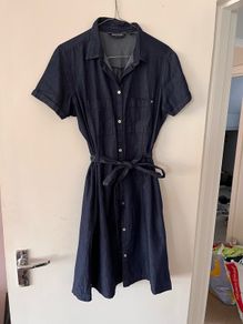 Regatta Denim dress