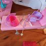 Barbie Mobile clinic Image 7