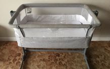 Bedside Cot
