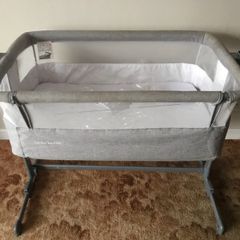 Bedside Cot