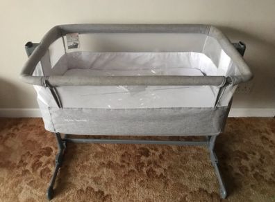 Bedside Cot