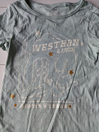 Girls T-shirt