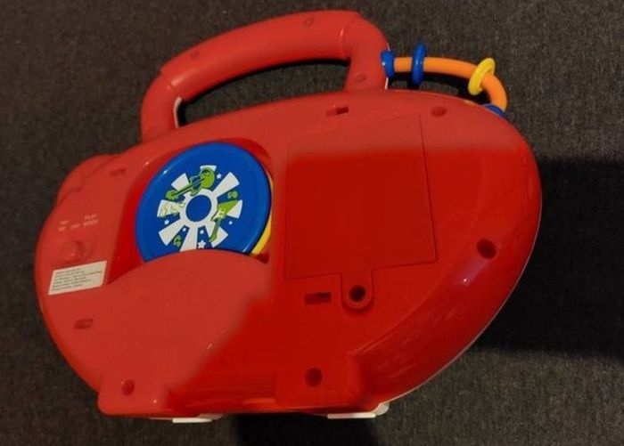 My 1st CD player (complete) (209)