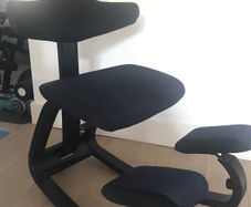 Varier kneeling chair