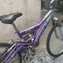 Raleigh drift bike Image 3