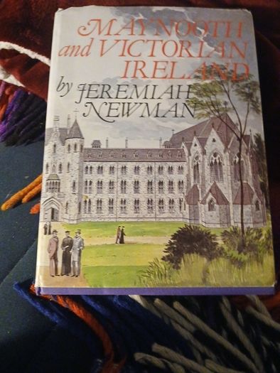 Irish interest