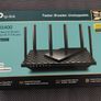 Tp-Link Archer AX73 AX5400 Dual-Band Gigabit Wi-Fi 6 Router Image 7