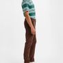 Levi's Men's Corduroy Trousers Tapered XX Chino Standard II, Brown 31W / 34L, Size M Image 2