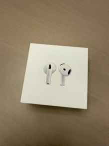 AirPods 4