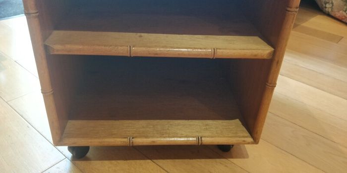 small table