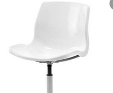Ikea kids chair