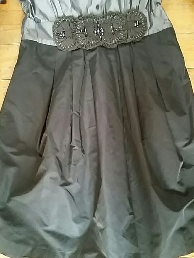 Lovely dress
