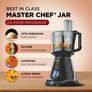 Food processor (mixer, grinder, chopper, kneader, juicer) Image 3