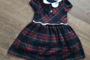 Dress size 98