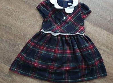 Dress size 98