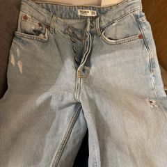 2 new Jeans