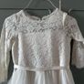 Communion Dress Image 3