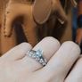 diamond ring Image 5
