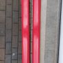 Foer Escort RS2000 MK5 Genuine side skirts Image 3