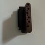 Tremolo bridge Guitar 2 point double system electric guitar parts accessories Image 3