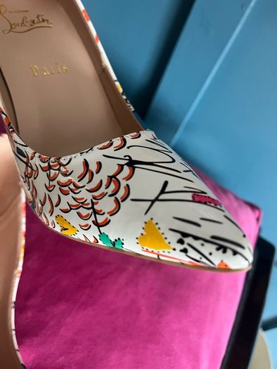 Christian Louboutin