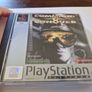 Command and Conquer PlayStation1 Ps1 PlayStation2 Ps2 Games Original Image 2