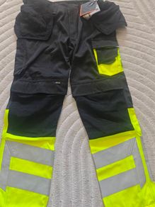 Mascot work trousers