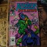 Avengers ! Issue #269 !  Kang Appearance ! Copper Age Comic from 1986 ! by Marvel ! Image 9