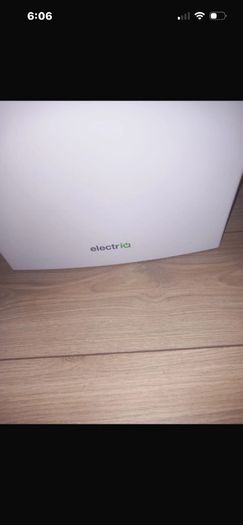 Air Purifier