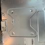 Whirlpool Ceramic Hob Image 3