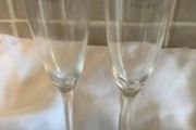 2 Duiske Champagne Glasses