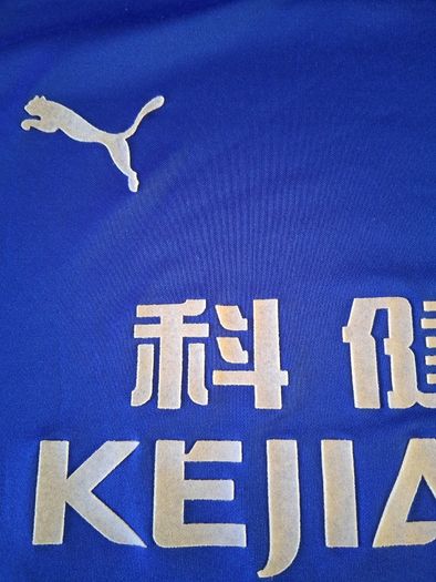 Everton Jersey.  Official Puma Home Mens Jersey From Season 2002/2003. Collect In Dublin Or Receive Via Post.