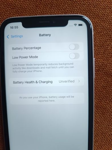 iPhone XR vodafone batt 90% leixlip area