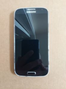 Samsung Galaxy S4, Model GT-19406, 16GB, working great and in excellent condition