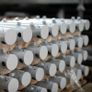 Hydraulic Cylinders / Hydraulic Rams all Ex-Stock Image 4