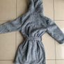 Brand New Next Boys Dressing Gown Image 3